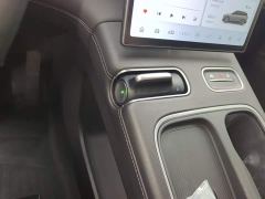 NIO ES6 75kWh - ფოტო 13