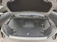 NIO ES6 75kWh - ფოტო 19