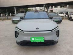 NIO ES6 75kWh - ფოტო 2