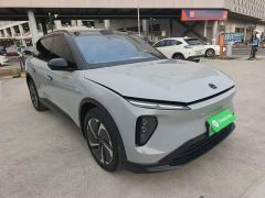 NIO ES6 75kWh - ფოტო 3