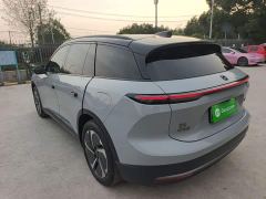 NIO ES6 75kWh - ფოტო 4