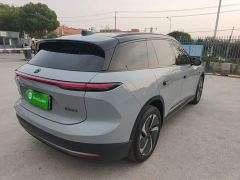 NIO ES6 75kWh - ფოტო 6