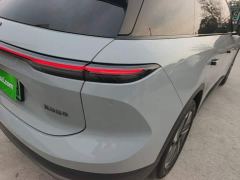 NIO ES6 75kWh - ფოტო 7