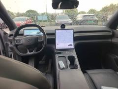 NIO ES6 75kWh - ფოტო 9