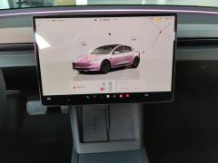 Tesla Model 3 634km Rear-Wheel Drive Edition - ფოტო 17