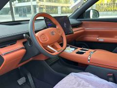 Changan Qiyuan Q07 145 Honor Edition - фото 3