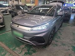 BYD Yuan Plus Champion Edition 510KM Transcendent - ფოტო 1
