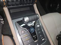 BYD Yuan Plus Champion Edition 510KM Transcendent - ფოტო 13