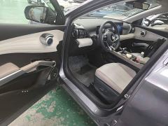 BYD Yuan Plus Champion Edition 510KM Transcendent - ფოტო 15