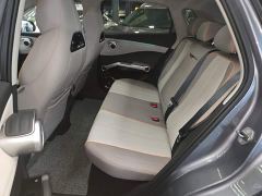 BYD Yuan Plus Champion Edition 510KM Transcendent - ფოტო 16