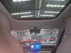BYD Yuan Plus Champion Edition 510KM Transcendent - ფოტო 17