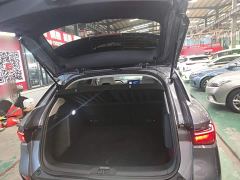 BYD Yuan Plus Champion Edition 510KM Transcendent - ფოტო 18
