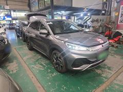 BYD Yuan Plus Champion Edition 510KM Transcendent - ფოტო 3