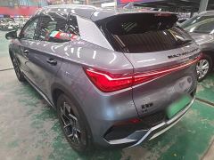 BYD Yuan Plus Champion Edition 510KM Transcendent - ფოტო 4