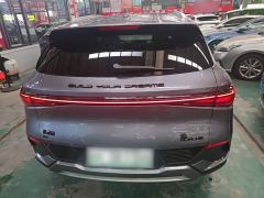 BYD Yuan Plus Champion Edition 510KM Transcendent - ფოტო 5