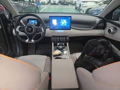BYD Yuan Plus Champion Edition 510KM Transcendent - ფოტო 9