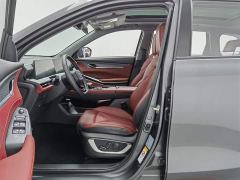 Changan CS75PLUS Second Generation 1.5T Automatic Deluxe - фото 10