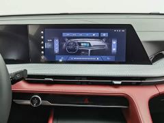 Changan CS75PLUS Second Generation 1.5T Automatic Deluxe - фото 12