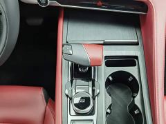 Changan CS75PLUS Second Generation 1.5T Automatic Deluxe - фото 13