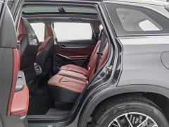 Changan CS75PLUS Second Generation 1.5T Automatic Deluxe - фото 15