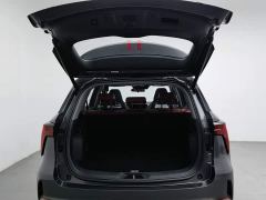 Changan CS75PLUS Second Generation 1.5T Automatic Deluxe - фото 16