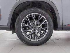 Changan CS75PLUS Second Generation 1.5T Automatic Deluxe - фото 17