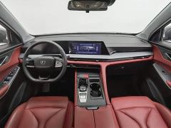 Changan CS75PLUS Second Generation 1.5T Automatic Deluxe - фото 5