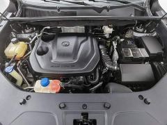Changan CS75PLUS Second Generation 1.5T Automatic Deluxe - фото 6