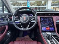 FAW Red Flag H5 2.0T Automatic Smart Connected Flag Leader Edition - photo 11
