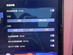 FAW Red Flag H5 2.0T Automatic Smart Connected Flag Leader Edition - photo 15