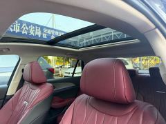 FAW Red Flag H5 2.0T Automatic Smart Connected Flag Leader Edition - photo 16