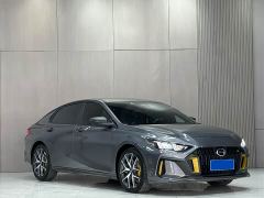 GAC Yingbao 270T DCT J15 - фото 2