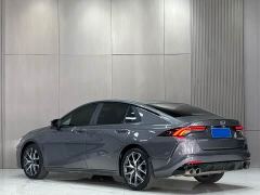 GAC Yingbao 270T DCT J15 - фото 4