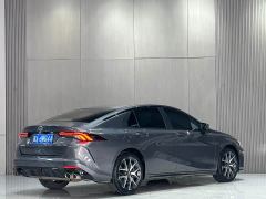 GAC Yingbao 270T DCT J15 - фото 6