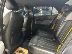 GAC Yingbao 270T DCT J15 - фото 7