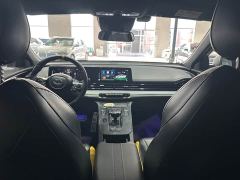 GAC Yingbao 270T DCT J15 - фото 9