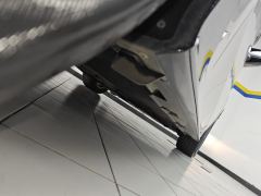 Honda Civic HATCHBACK 220TURBO CVT New Elite Control - photo 10