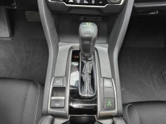 Honda Civic HATCHBACK 220TURBO CVT New Elite Control - photo 19