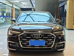 Audi A6L 45 TFSI quattro Premium Dynamic - ფოტო 2