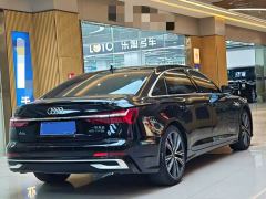 Audi A6L 45 TFSI quattro Premium Dynamic - ფოტო 4