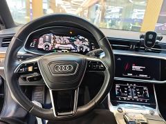 Audi A6L 45 TFSI quattro Premium Dynamic - ფოტო 5