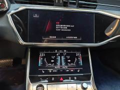 Audi A6L 45 TFSI quattro Premium Dynamic - ფოტო 6