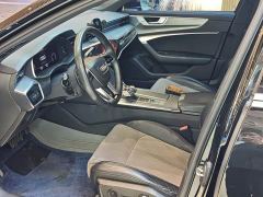 Audi A6L 45 TFSI quattro Premium Dynamic - ფოტო 7
