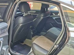 Audi A6L 45 TFSI quattro Premium Dynamic - ფოტო 8