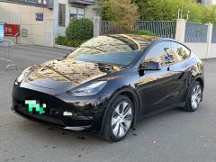 Tesla Model Y Facelift Long Range All-Wheel Drive - ფოტო 1