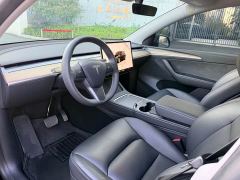 Tesla Model Y Facelift Long Range All-Wheel Drive - ფოტო 10
