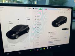 Tesla Model Y Facelift Long Range All-Wheel Drive - ფოტო 11