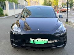 Tesla Model Y Facelift Long Range All-Wheel Drive - ფოტო 2