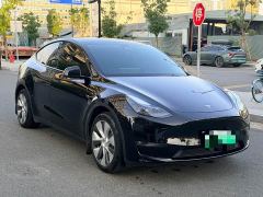 Tesla Model Y Facelift Long Range All-Wheel Drive - ფოტო 3