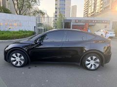 Tesla Model Y Facelift Long Range All-Wheel Drive - ფოტო 5